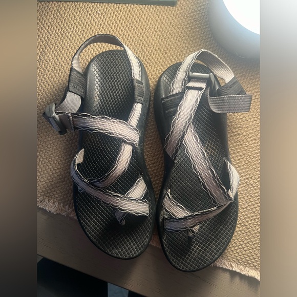 Chaco Shoes - Chaco Size 7 Hardly Worn